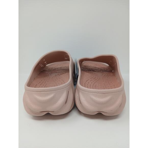Crocs Echo Slide Pink Clay Men\'s Size US 10 Women’s Size US 12 New 208170-6TY main image 8